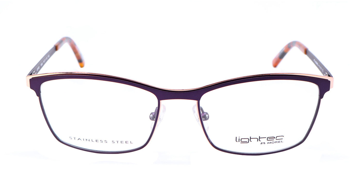 Morel Lightec 30022l Eyeglasses
