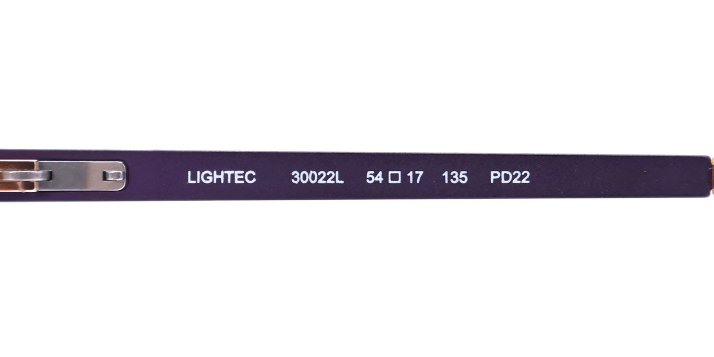 Morel Lightec 30022l Eyeglasses
