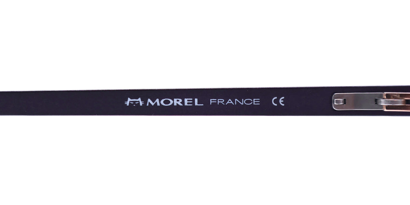 Morel Lightec 30022l Eyeglasses