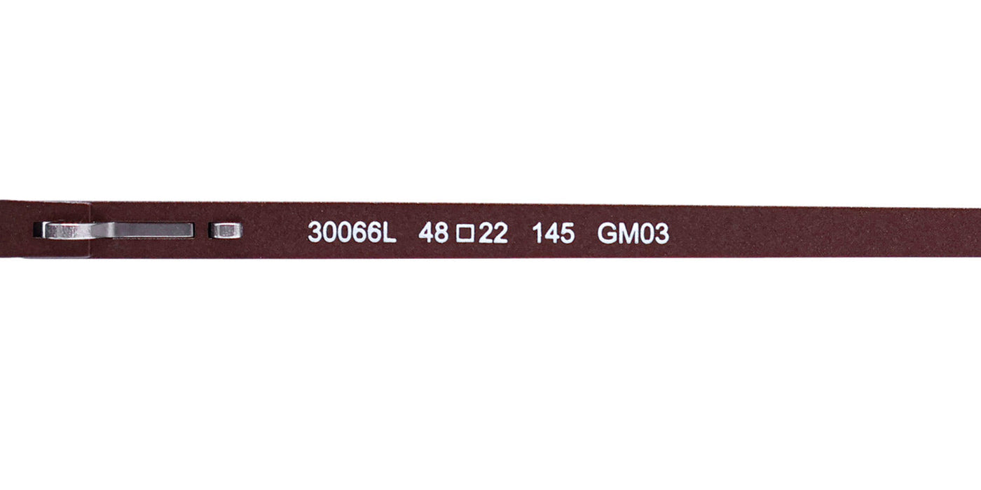 Morel Lightec 30066l Eyeglasses