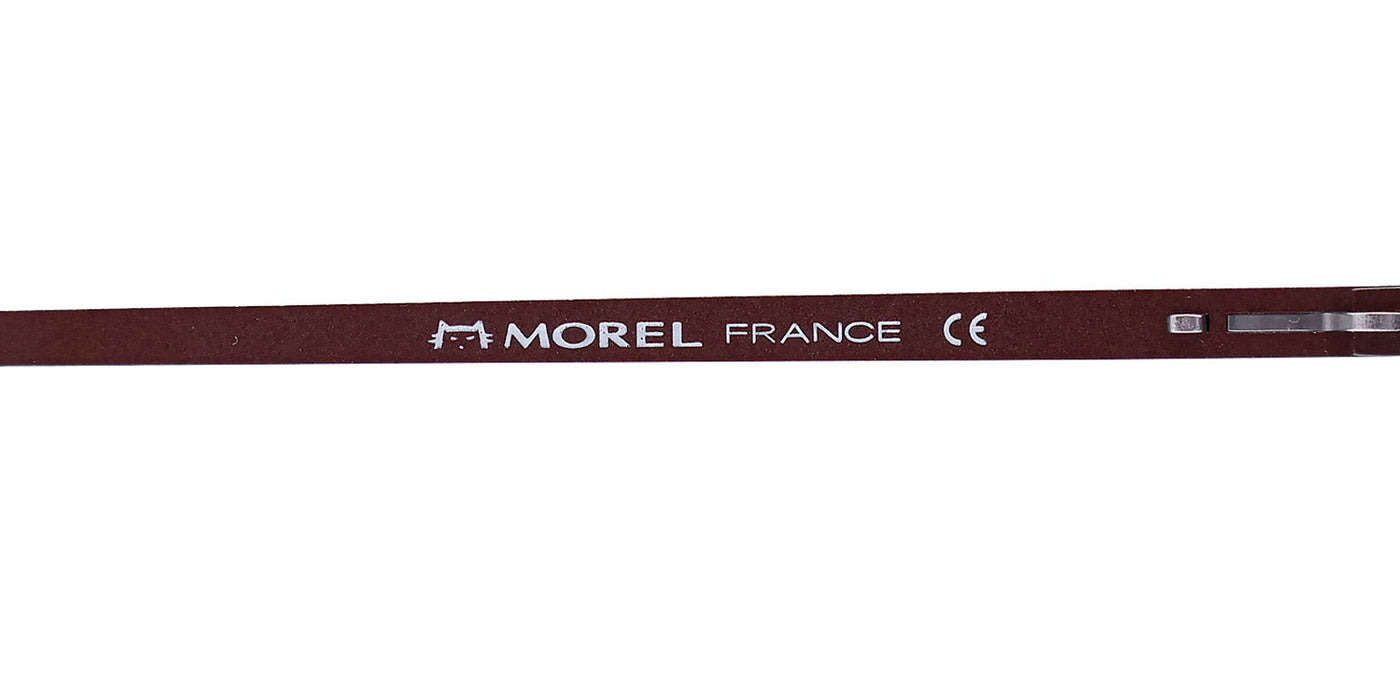 Morel Lightec 30066l Eyeglasses