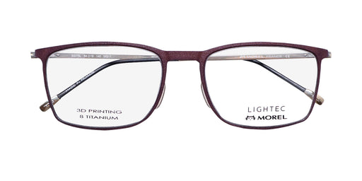 Morel Lightec 30075l Eyeglasses - Product image