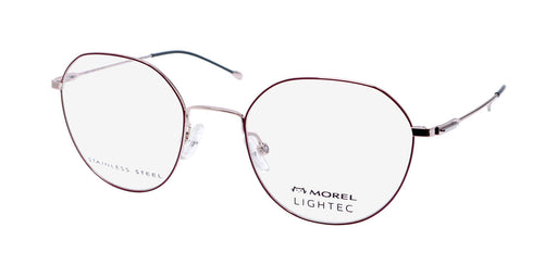 Morel Lightec 30202l Eyeglasses - Product image