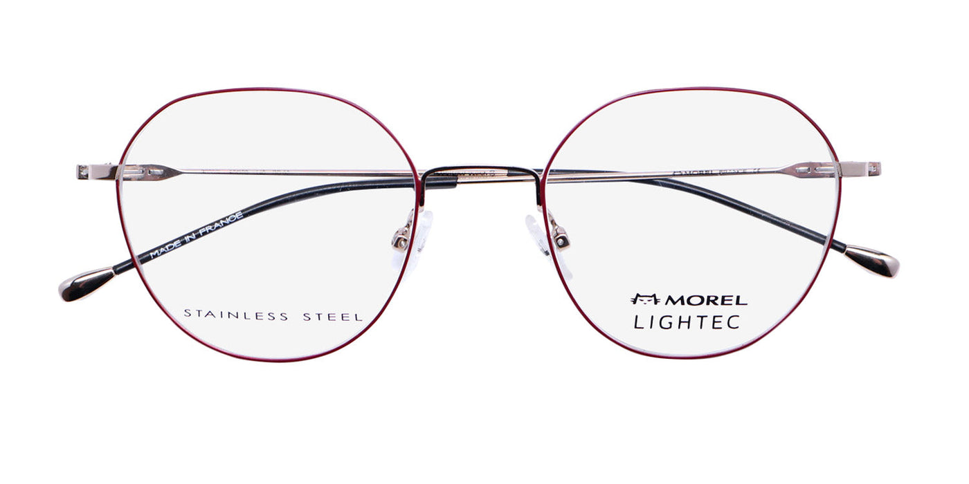 Morel Lightec 30202l Eyeglasses