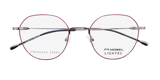 Morel Lightec 30202l Eyeglasses - Product image