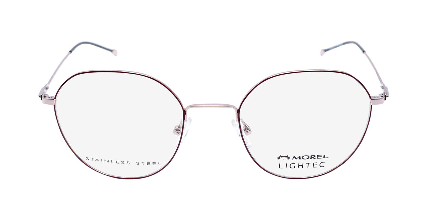 Morel Lightec 30202l Eyeglasses