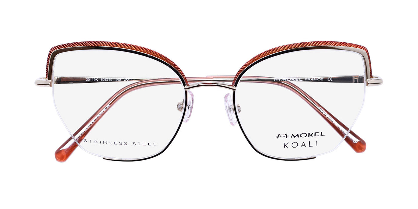 Morel Koali 20119k Eyeglasses