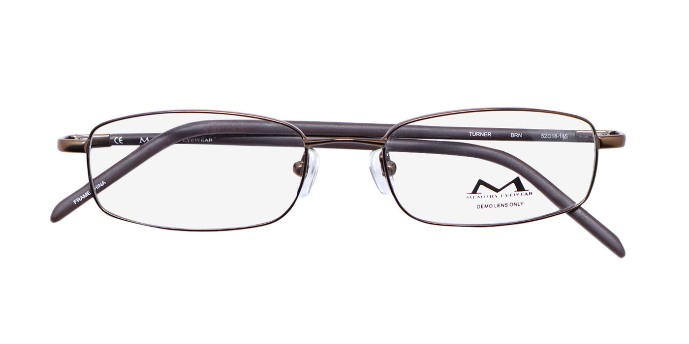 Memory Eyewear Turner Eyeglasses