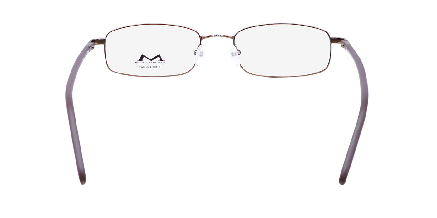 Memory Eyewear Turner Eyeglasses