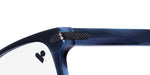 Lacoste L2841 Eyeglasses - Product image