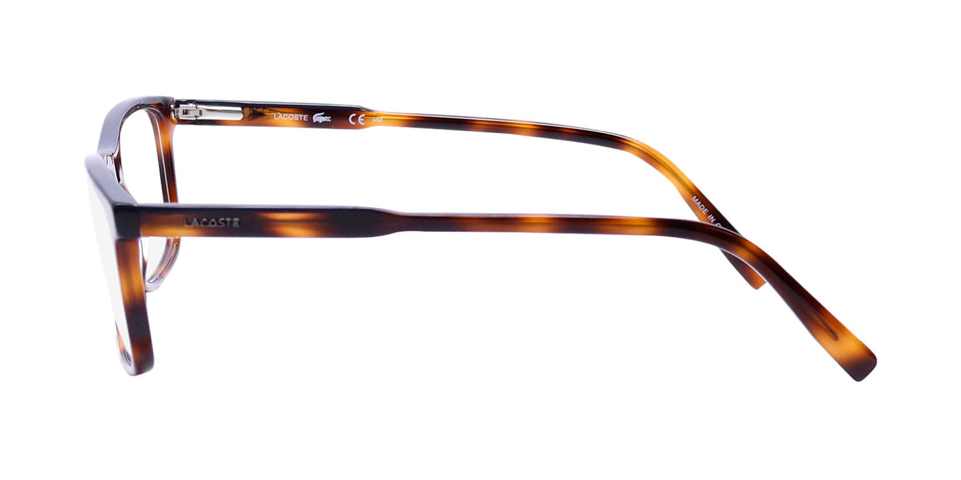 Lacoste L2860 Eyeglasses - Product image