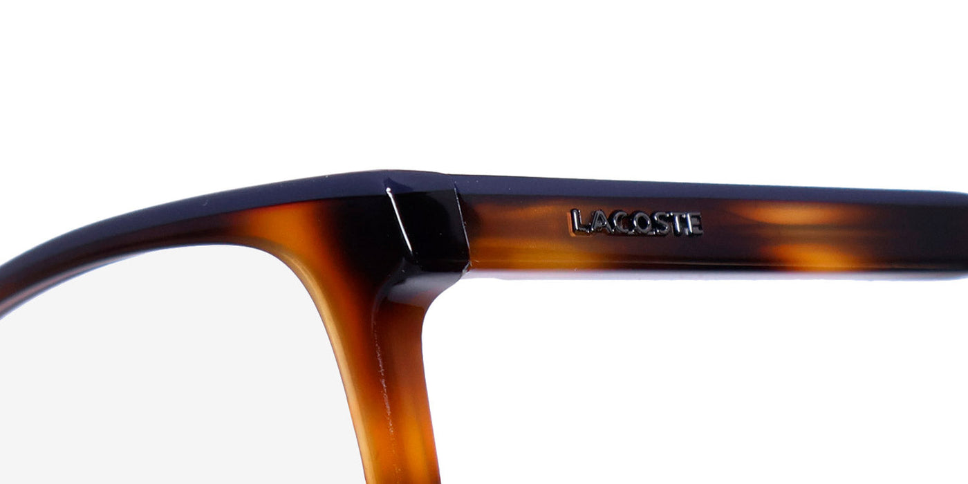 Lacoste L2860 Eyeglasses - Product image