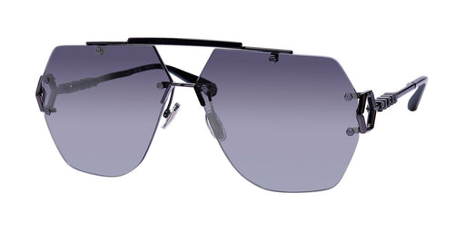 Philipp Plein Spp111 Plein Sleek Sunglasses - Product image