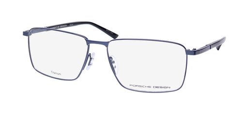 Porsche Design P8729 Eyeglasses - Product image