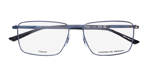 Porsche Design P8729 Eyeglasses - Product image