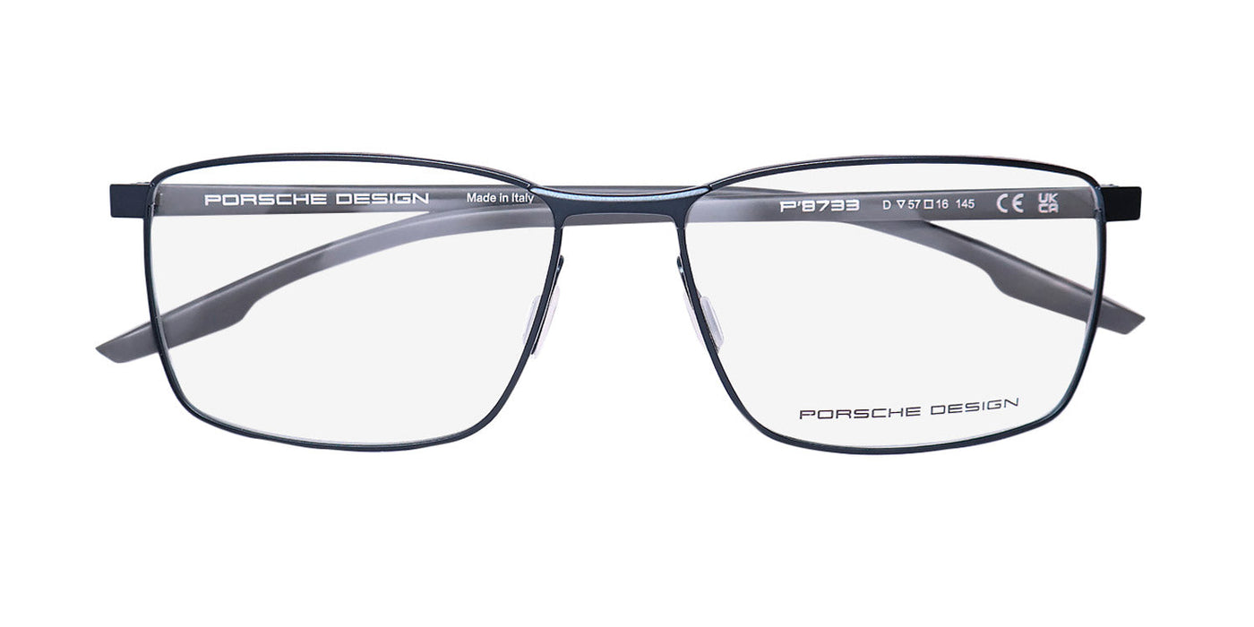 Porsche Design P8733 Eyeglasses