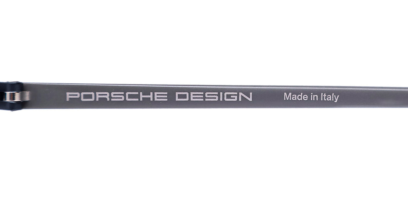 Porsche Design P8733 Eyeglasses
