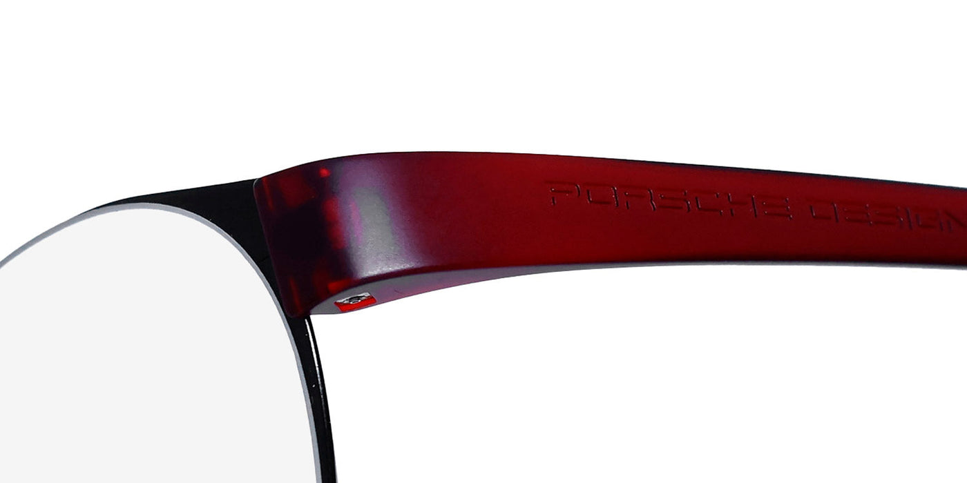 Porsche Design P8812 Readers - Product image