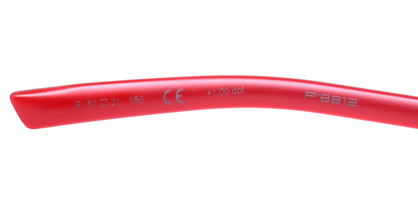 Porsche Design P8812 Readers - Product image