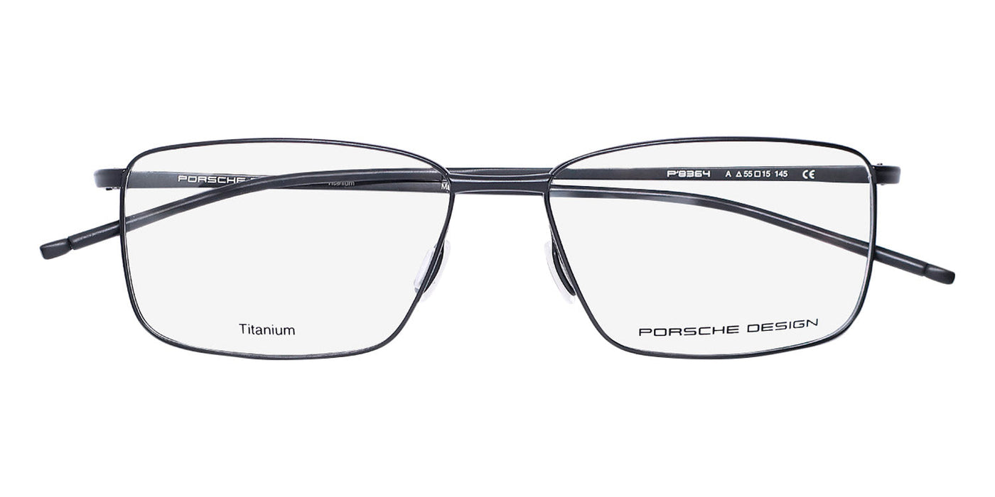 Porsche Design P8364 Eyeglasses