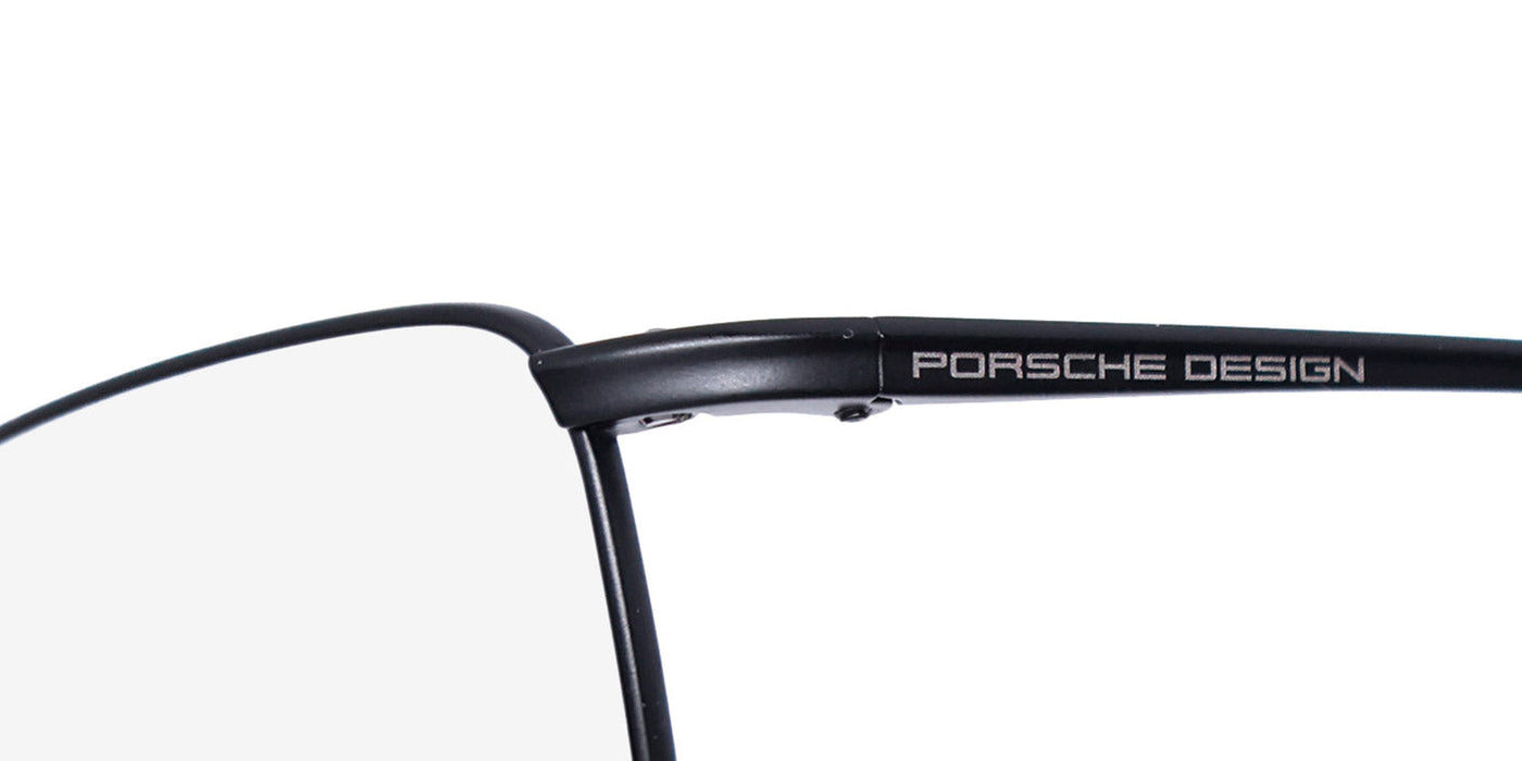 Porsche Design P8364 Eyeglasses