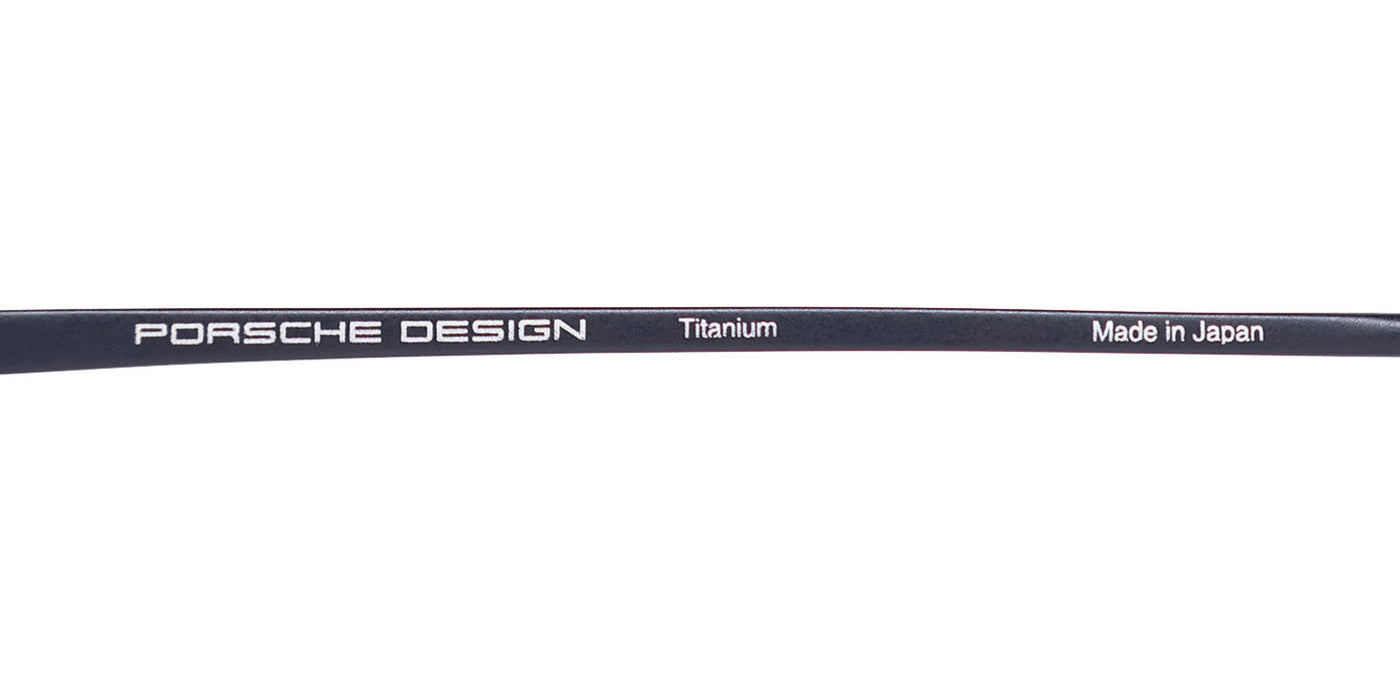 Porsche Design P8364 Eyeglasses