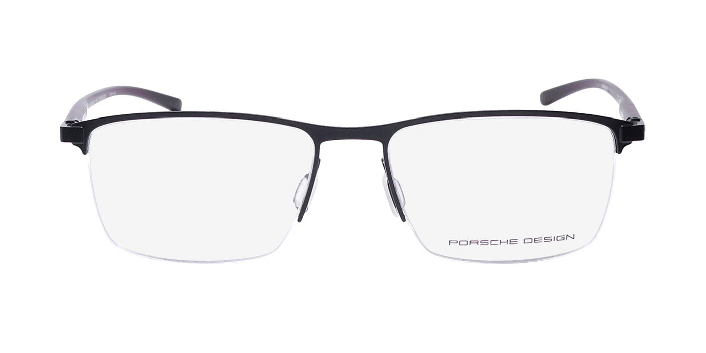 Porsche Design P8371 Eyeglasses