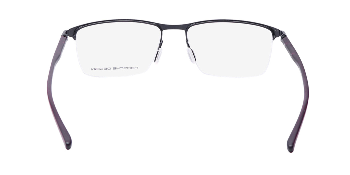 Porsche Design P8371 Eyeglasses