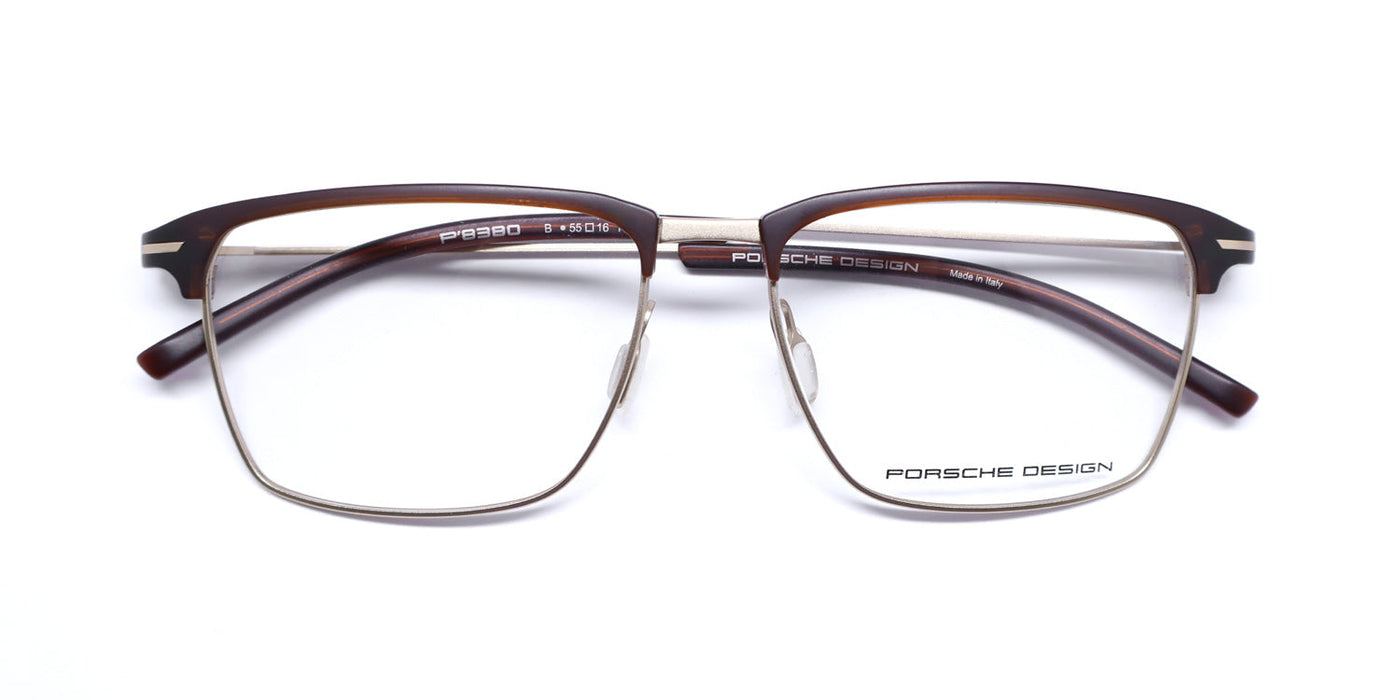 Porsche Design P8380 Eyeglasses