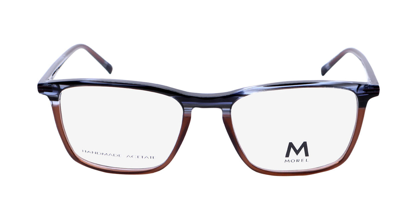 Morel Celadon 4 Eyeglasses