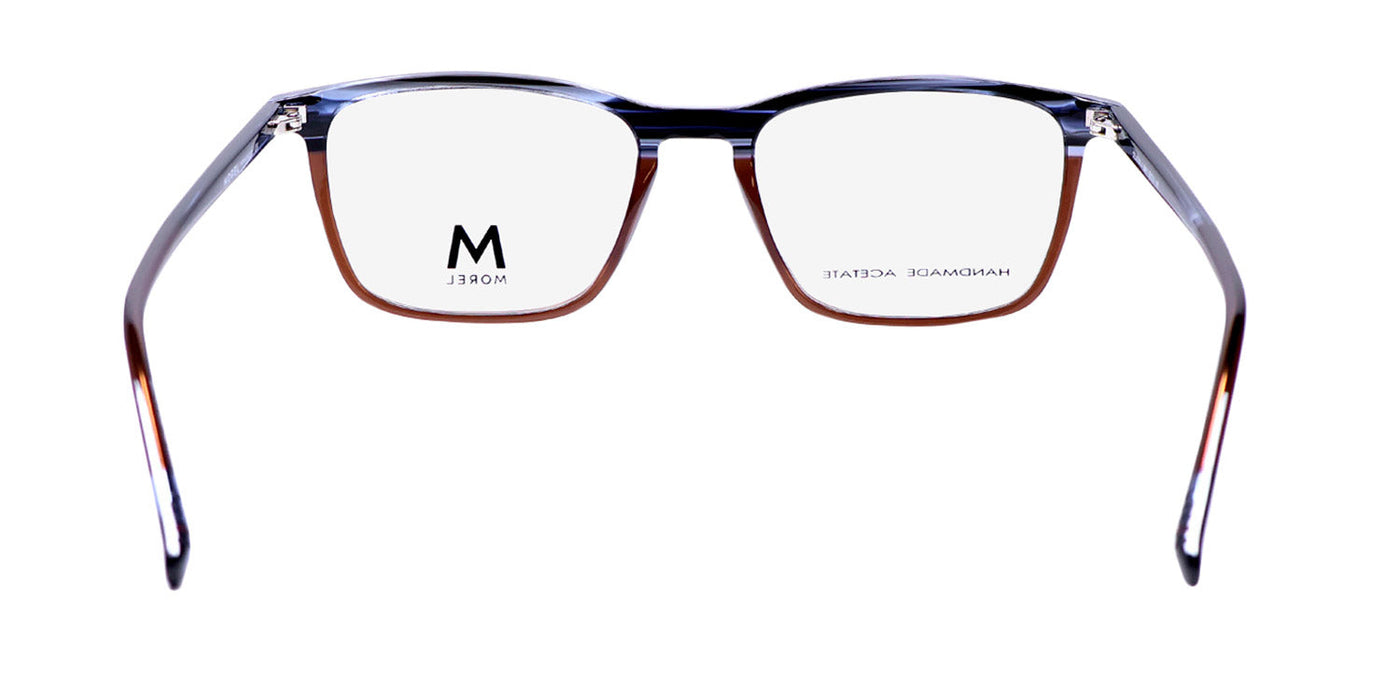 Morel Celadon 4 Eyeglasses