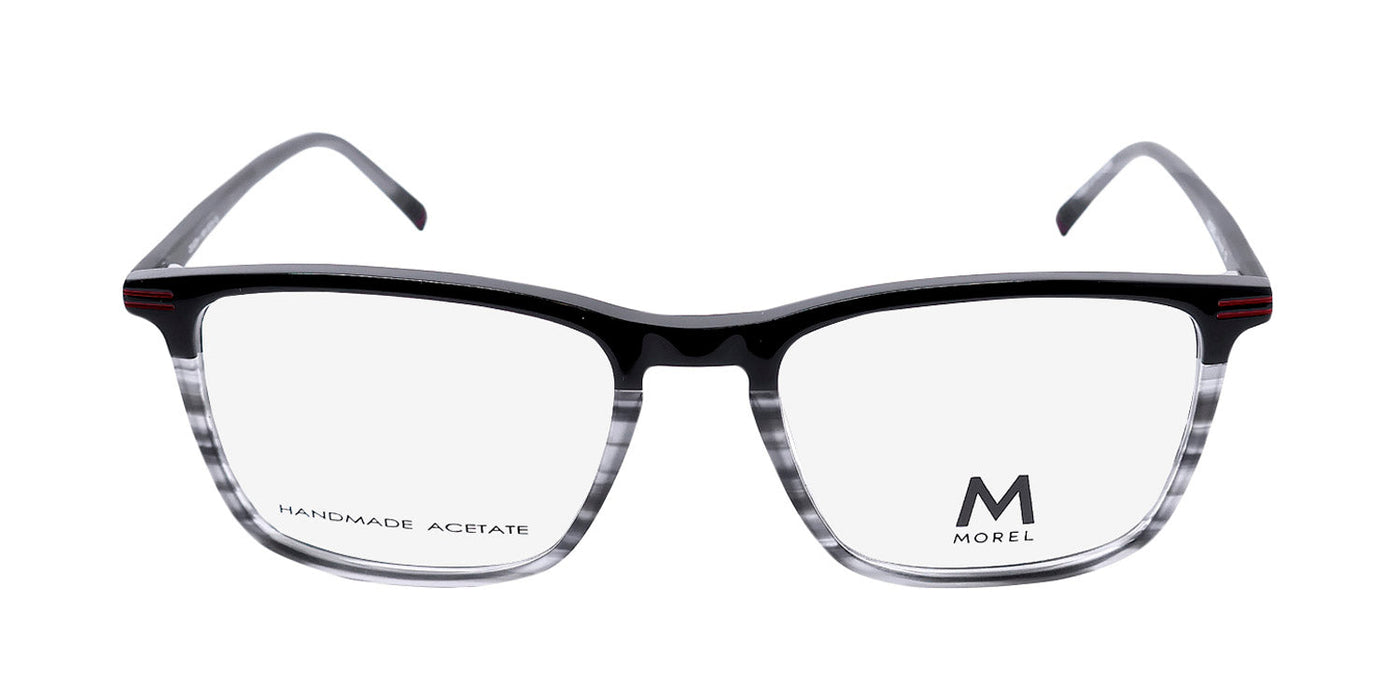 Morel Celadon 4 Eyeglasses