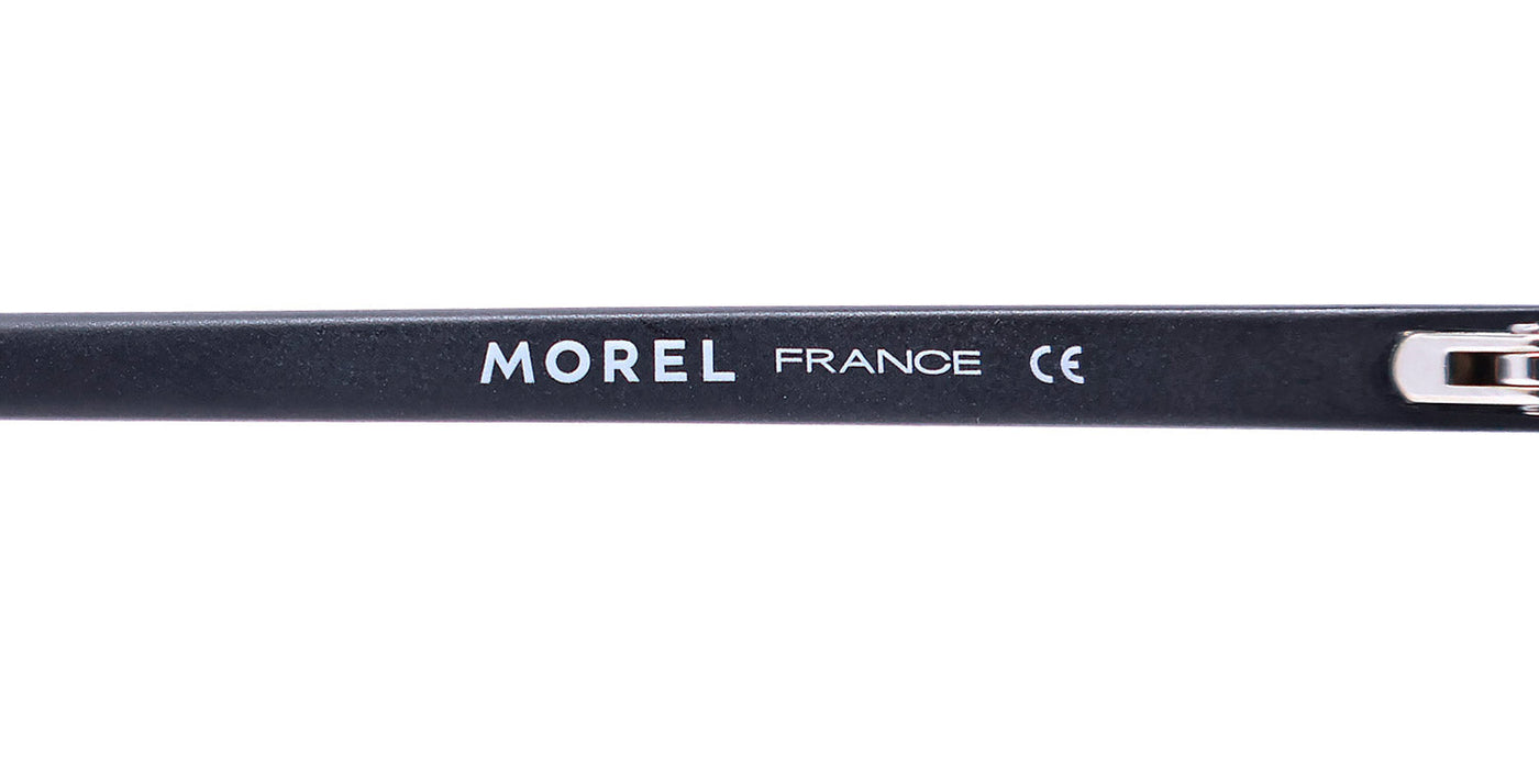 Morel Celadon 4 Eyeglasses