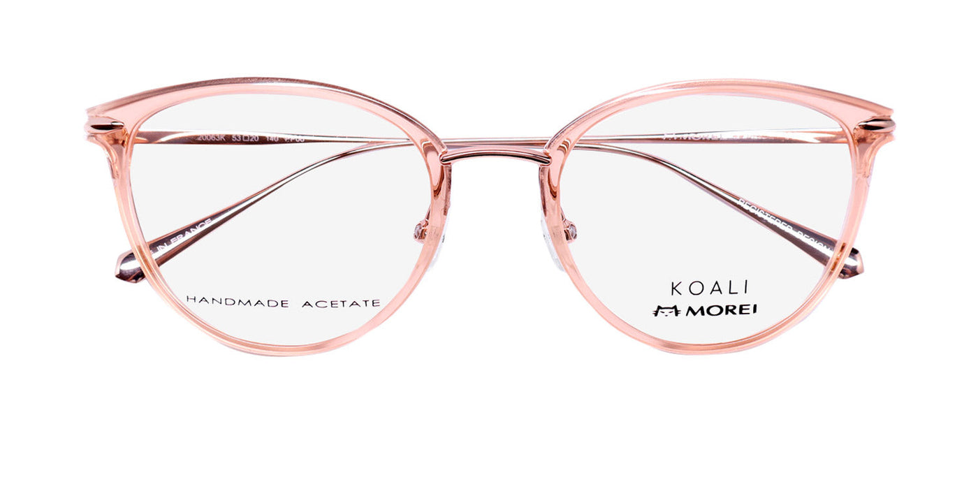 Morel Koali 20063k Eyeglasses