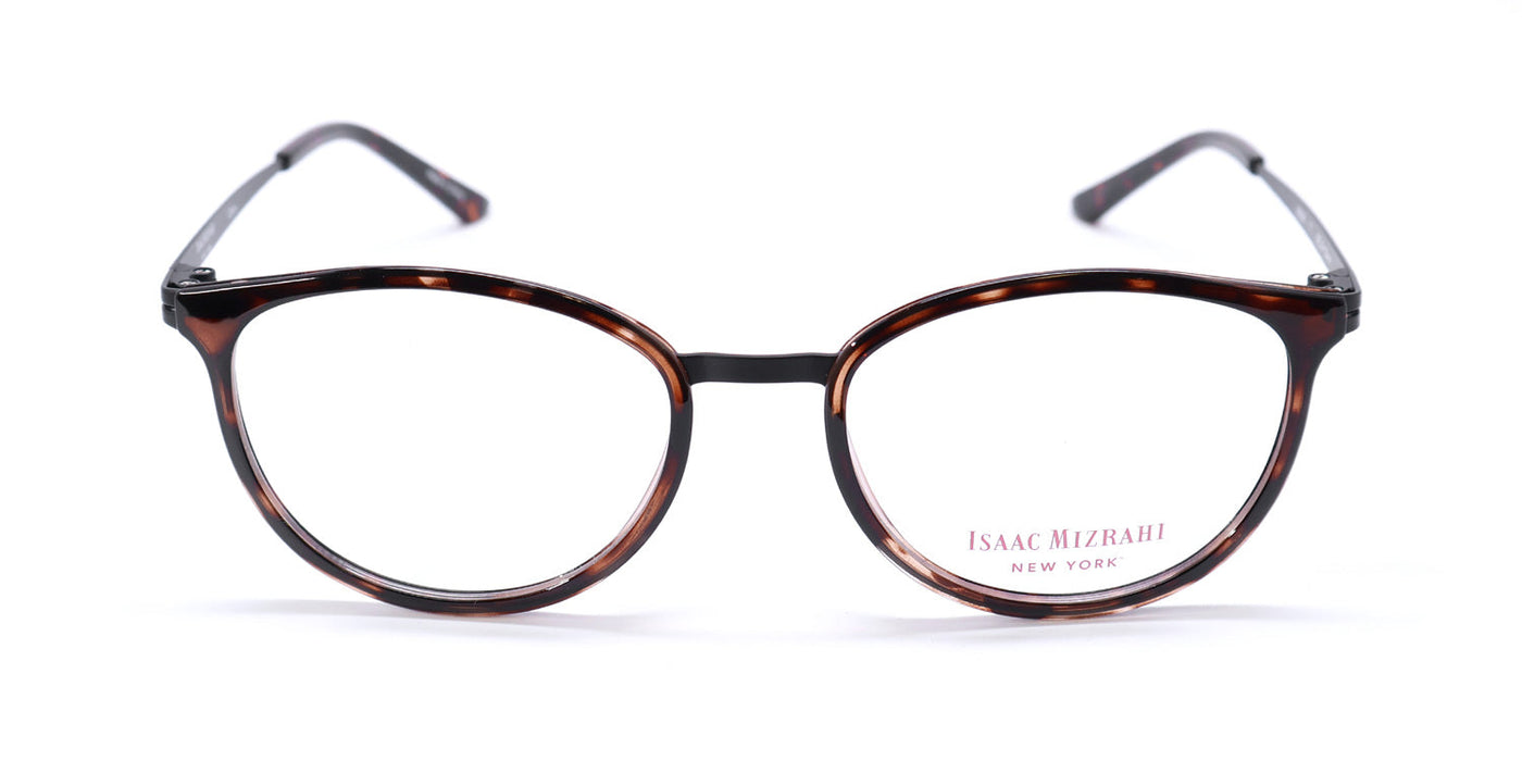 Isaac Mizrahi 30001 Eyeglasses