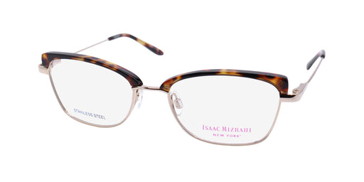 Isaac Mizrahi 30010 Eyeglasses - Product image