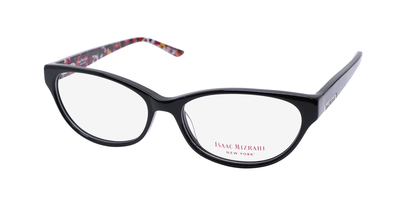 Isaac Mizrahi 30029 Eyeglasses