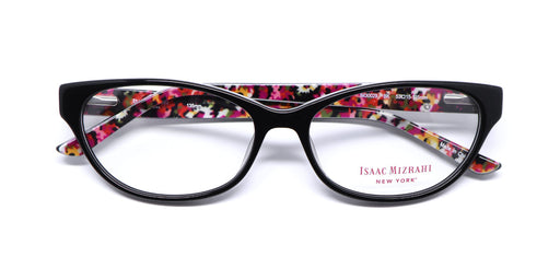 Isaac Mizrahi 30029 Eyeglasses - Product image