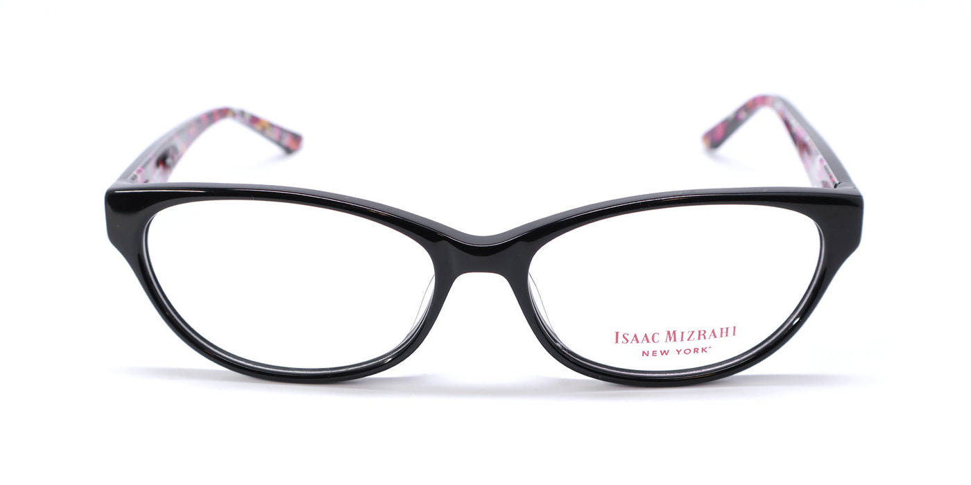 Isaac Mizrahi 30029 Eyeglasses