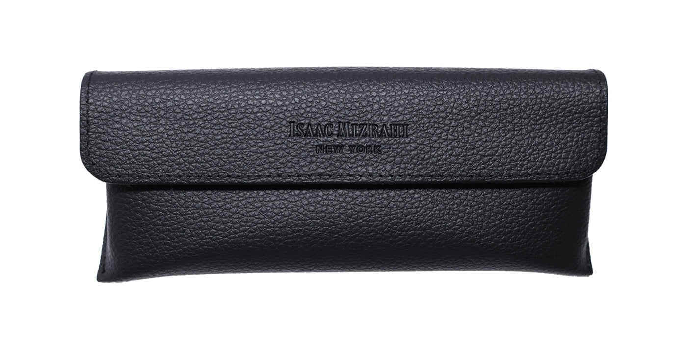 Isaac Mizrahi 30029 Eyeglasses