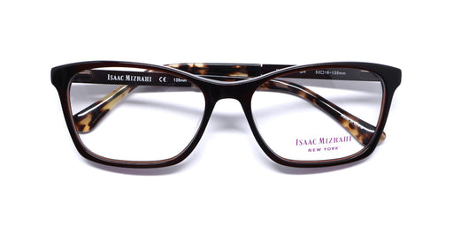 Isaac Mizrahi 30035 Eyeglasses - Product image