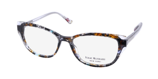 Isaac Mizrahi 30050 Eyeglasses - Product image
