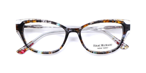 Isaac Mizrahi 30050 Eyeglasses - Product image