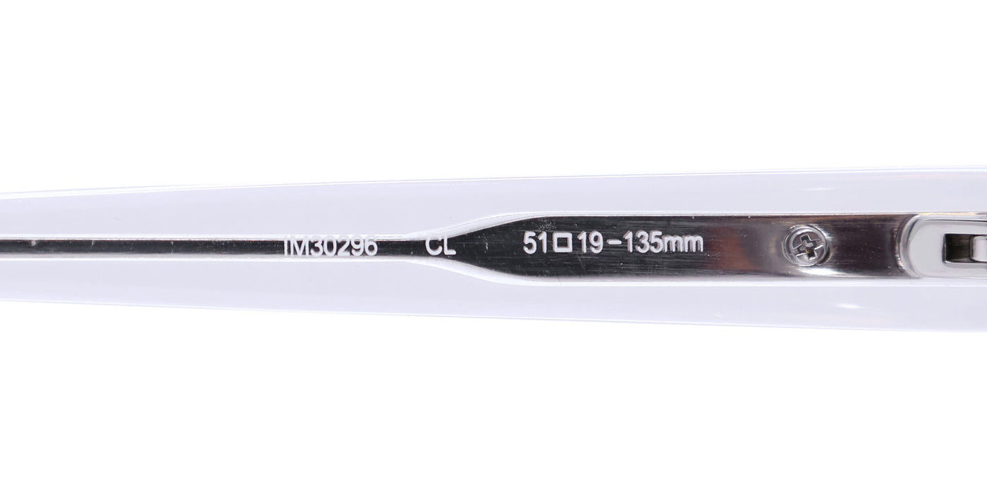 Isaac Mizrahi 30296 Sunglasses
