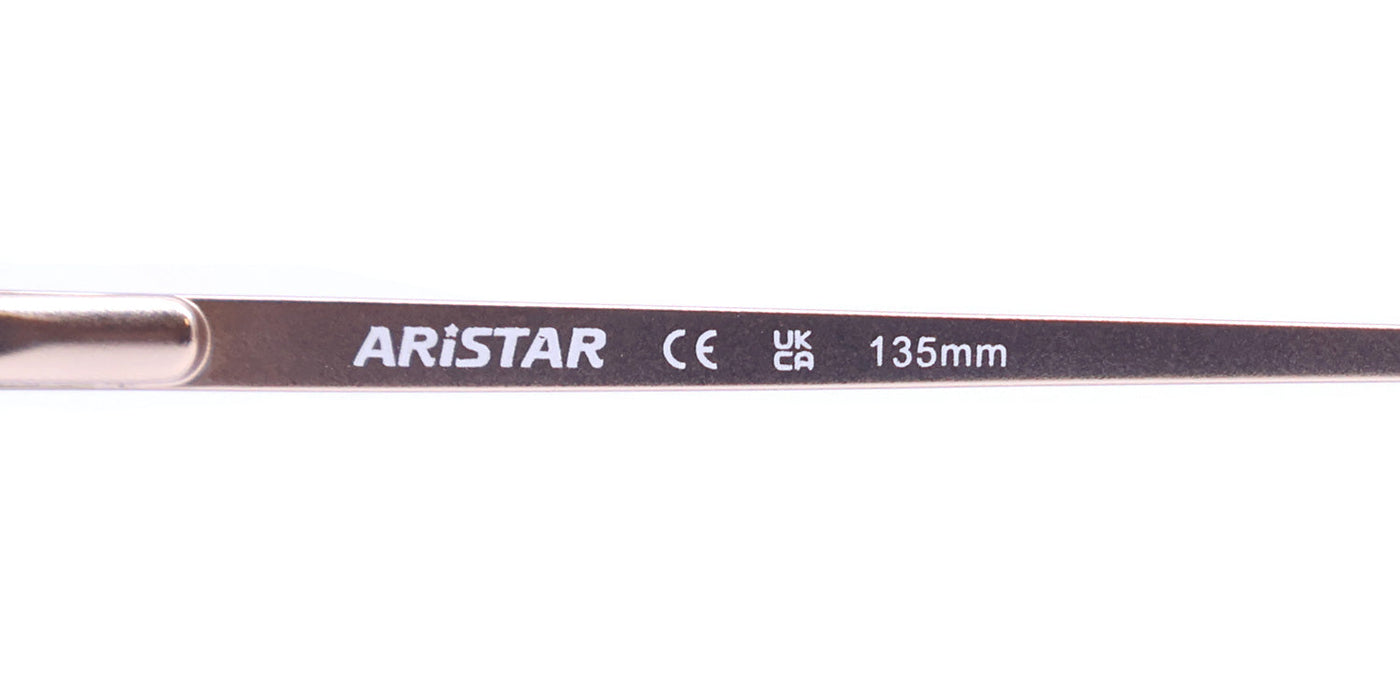 Aristar 18442 Eyeglasses