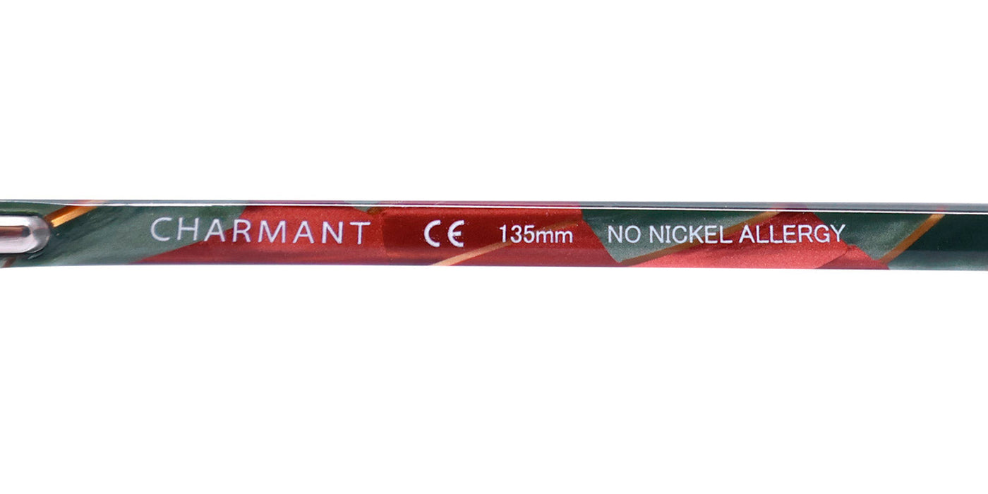 Charmant 12143 Eyeglasses