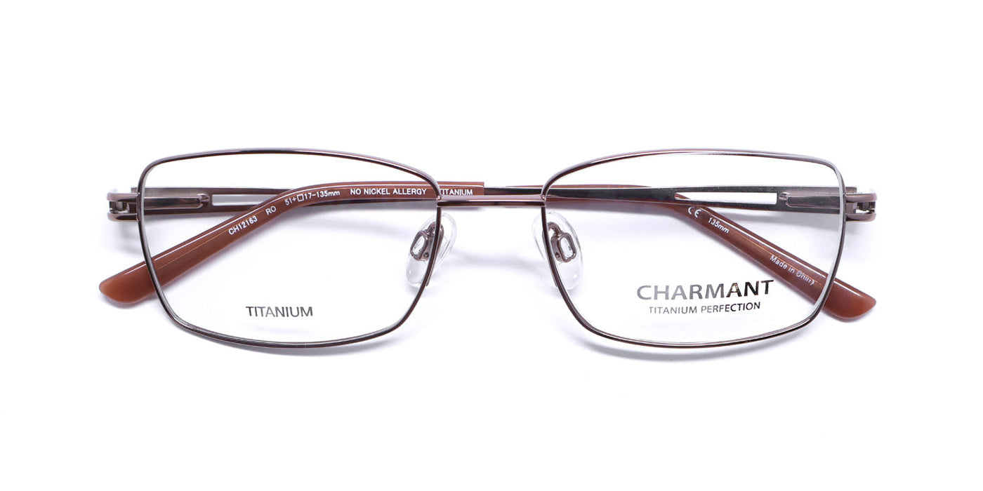 Charmant 12163 Eyeglasses