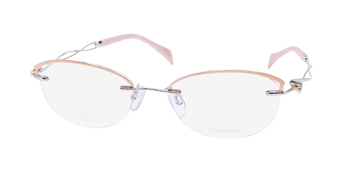 Charmant Line Art 2160 Eyeglasses