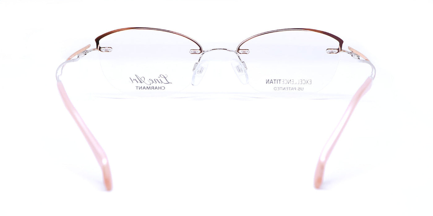 Charmant Line Art 2160 Eyeglasses