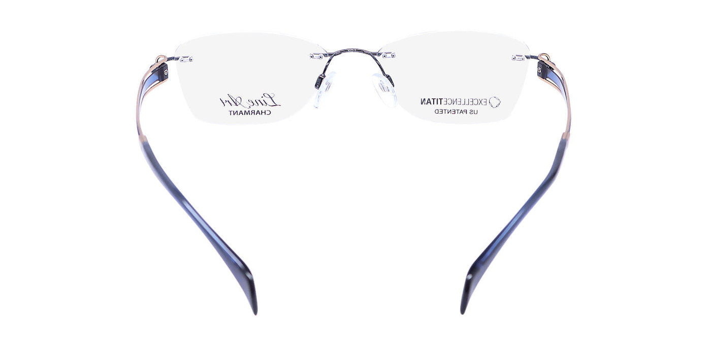 Charmant Line Art 2142 Eyeglasses